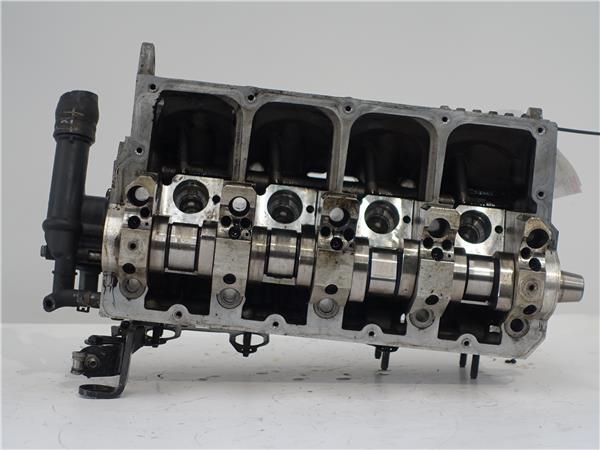 CULATA Seat leon (1p1)(05.2005->) 1.9 TDI BLS 038103373R 38103373R NEGRO - Imagen 2