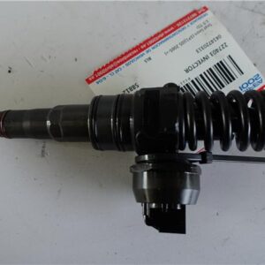 INYECTOR Seat leon (1p1)(05.2005->) 1.9 TDI BLS 0414720313 414720313 NEGRO