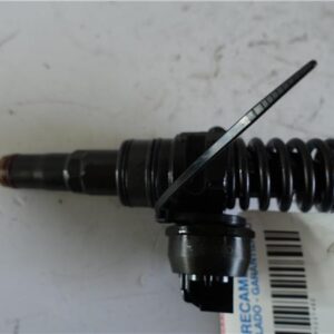 INYECTOR Seat leon (1p1)(05.2005->) 1.9 TDI BLS 0414720313 414720313 NEGRO