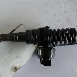 INYECTOR Seat leon (1p1)(05.2005->) 1.9 TDI BLS 0414720313 414720313 NEGRO