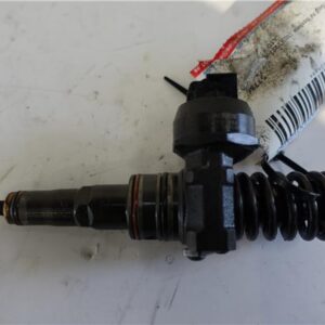 INYECTOR Volkswagen golf iv berlina (1j1)(1997->) 1.9 TDI ATD 038130073AJ 38130073AJ AZUL