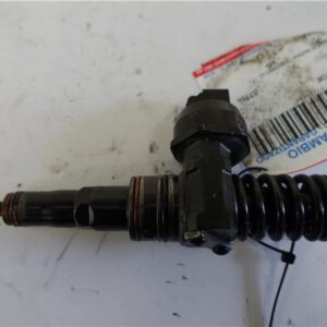 INYECTOR Volkswagen golf iv berlina (1j1)(1997->) 1.9 TDI ATD 038130073AJ 38130073AJ AZUL