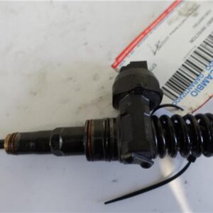 INYECTOR Volkswagen golf iv berlina (1j1)(1997->) 1.9 TDI ATD 038130073AJ 38130073AJ AZUL