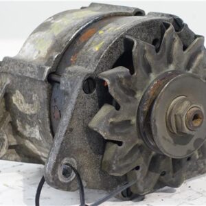 ALTERNADOR Land Rover discovery (salljg/lj)(1990->) 2.5 TDi (3-ptas.) [2,5 Ltr. - 83 kW Turbodiesel] D21L - #Prov# D21LPROV GRANATE    generador