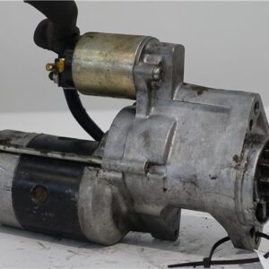 MOTOR ARRANQUE Nissan pickup (d22)(02.1998->) 2.5 Di 4WD YD25DDTi YD25DDTI NEGRO    de