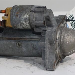 MOTOR ARRANQUE Renault espace iv (jk0)(2002->) 2.0 dCi (JK03) M9R 760 M9R760 8200628430A NEGRO    de  PK4005
