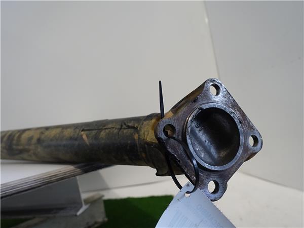 TRANSMISION CENTRAL TRASERA Nissan pickup (d22)(02.1998->) 2.5 Di 4WD YD25DDTi YD25DDTI NEGRO - Imagen 3