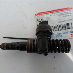 INYECTOR Audi a3 (8l)(09.1996->) 1.9 TDI Ambiente [1,9 Ltr. - 74 kW TDI] ATD 0414720213 414720213 AZUL