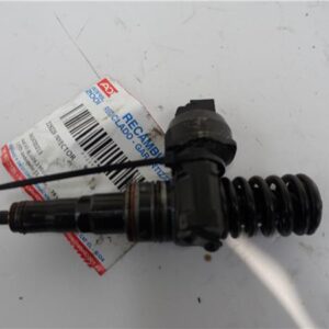 INYECTOR Audi a3 (8l)(09.1996->) 1.9 TDI Ambiente [1,9 Ltr. - 74 kW TDI] ATD 0414720213 414720213 AZUL