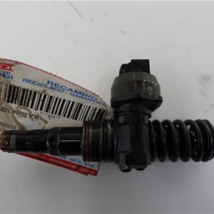 INYECTOR Audi a3 (8l)(09.1996->) 1.9 TDI Ambiente [1,9 Ltr. - 74 kW TDI] ATD 0414720213 414720213 AZUL
