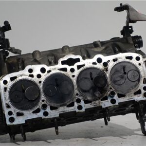 CULATA Skoda octavia berlina (1z3)(2004->) 1.9 TDI BXE 038103373R 38103373R BLANCO