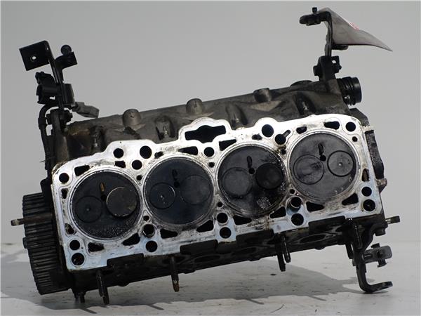 CULATA Skoda octavia berlina (1z3)(2004->) 1.9 TDI BXE 038103373R 38103373R BLANCO