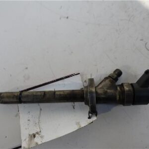 INYECTOR Peugeot 406 berlina (s1/s2)(08.1995->) 2.2 HDi 4HX (DW12TED4/FAP) 4HX(DW12TED4FAP) 9637277980 GRIS