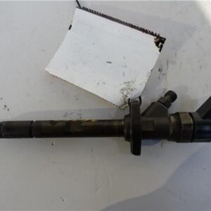 INYECTOR Peugeot 406 berlina (s1/s2)(08.1995->) 2.2 HDi 4HX (DW12TED4/FAP) 4HX(DW12TED4FAP) 9637277980 GRIS