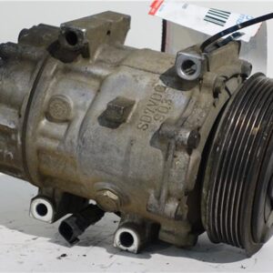 COMPRESOR AIRE ACOND. Ford focus c-max 2.0 TDCi G6DA SD7V6 GRANATE    Acondicionado