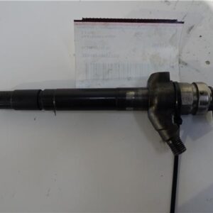 INYECTOR Ford transit furgón 2.2 TDCi SRFA 6C1Q-9V546-BC 6C1Q9V546BC BLANCO