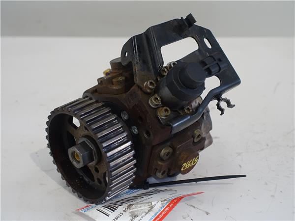BOMBA INYECTORA Citroen xsara picasso (1999->) 1.6 HDi 9HX (DV6ATED4) 9HX(DV6ATED4) 0445010102 445010102 GRIS BOMBA inyeccion INYECTORA