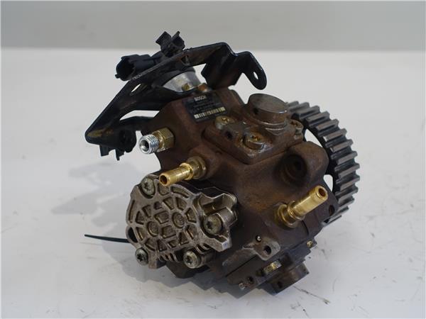 BOMBA INYECTORA Citroen xsara picasso (1999->) 1.6 HDi 9HX (DV6ATED4) 9HX(DV6ATED4) 0445010102 445010102 GRIS BOMBA inyeccion INYECTORA - Imagen 2