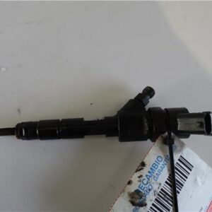 INYECTOR Renault kangoo i (f/kc0)(1997->) 1.9 dCi 4x4 F9Q 790 F9Q790 0445110144 445110144 BLANCO