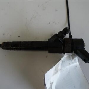 INYECTOR Renault kangoo i (f/kc0)(1997->) 1.9 dCi 4x4 F9Q 790 F9Q790 0445110144 445110144 BLANCO