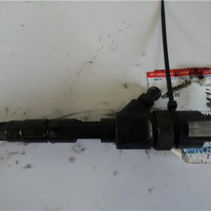 INYECTOR Renault kangoo i (f/kc0)(1997->) 1.9 dCi 4x4 F9Q 790 F9Q790 0445110144 445110144 BLANCO