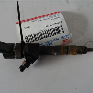 INYECTOR Renault laguna ii (bg0)(2001->) 1.9 dCi (BG1V) F9Q 758 F9Q758 0445110230 445110230 AZUL