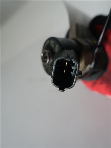 INYECTOR Renault laguna ii (bg0)(2001->) 1.9 dCi (BG1V) F9Q 758 F9Q758 0445110230 445110230 AZUL - Imagen 2