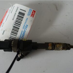 INYECTOR Renault laguna ii (bg0)(2001->) 1.9 dCi (BG1V) F9Q 758 F9Q758 0445110230 445110230 AZUL