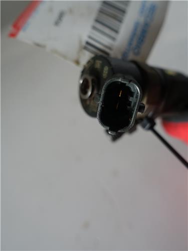 INYECTOR Renault laguna ii (bg0)(2001->) 1.9 dCi (BG1V) F9Q 758 F9Q758 0445110230 445110230 AZUL - Imagen 2