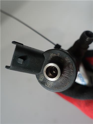INYECTOR Renault laguna ii (bg0)(2001->) 1.9 dCi (BG1V) F9Q 758 F9Q758 0445110230 445110230 AZUL - Imagen 3