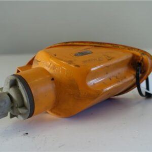 INTERMITENTE DEL. DCHO Ford focus (daw, dbw) 1.6 16V FYDB XS4X18368 NEGRO    Delanteras delanteros Derechas derechos pilotos