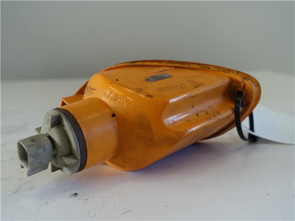 INTERMITENTE DEL. DCHO Ford focus (daw, dbw) 1.6 16V FYDB XS4X18368 NEGRO Delanteras delanteros Derechas derechos pilotos