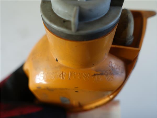INTERMITENTE DEL. DCHO Ford focus (daw, dbw) 1.6 16V FYDB XS4X18368 NEGRO Delanteras delanteros Derechas derechos pilotos - Imagen 2