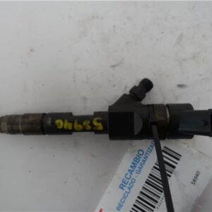 INYECTOR Renault scenic ii (jm)(2003->) 1.9 dCi (JM14) F9Q 804 F9Q804 0445110280 445110280 ND0002