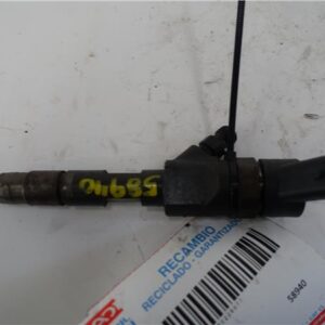 INYECTOR Renault scenic ii (jm)(2003->) 1.9 dCi (JM14) F9Q 804 F9Q804 0445110280 445110280 ND0002
