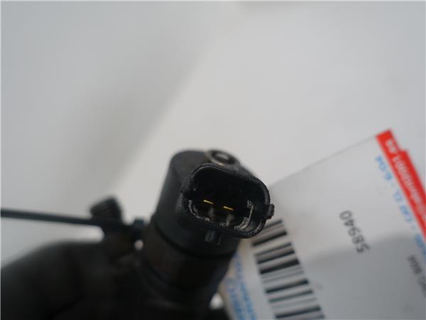 INYECTOR Renault scenic ii (jm)(2003->) 1.9 dCi (JM14) F9Q 804 F9Q804 0445110280 445110280 ND0002 - Imagen 2