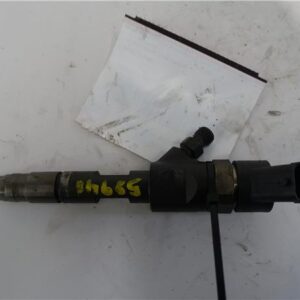 INYECTOR Renault scenic ii (jm)(2003->) 1.9 dCi (JM14) F9Q 804 F9Q804 0445110280 445110280 ND0002