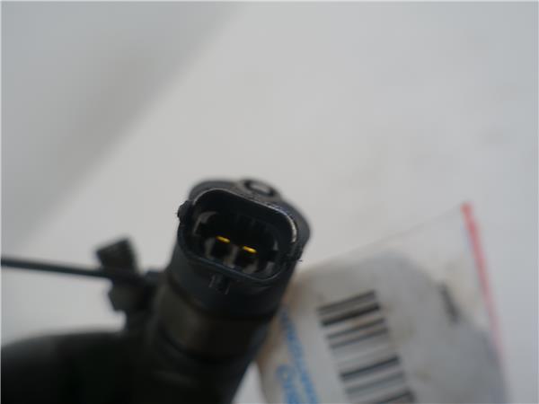 INYECTOR Renault scenic ii (jm)(2003->) 1.9 dCi (JM14) F9Q 804 F9Q804 0445110280 445110280 ND0002 - Imagen 2