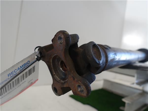 TRANSMISION CENTRAL Chevrolet captiva (2006->) 2.0 D Z 20 S Z20S GRIS - Imagen 2