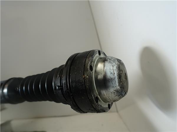 TRANSMISION CENTRAL Chevrolet captiva (2006->) 2.0 D Z 20 S Z20S GRIS - Imagen 3