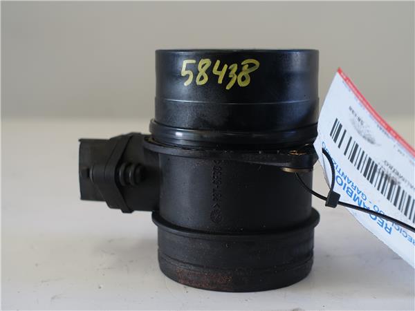 CAUDALIMETRO Honda accord viii (cl_, cm_) 2.2 i-CTDi N22A1 0281002658 281002658 NEGRO - Imagen 2