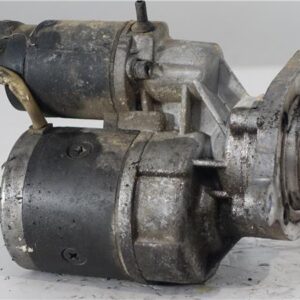 MOTOR ARRANQUE Seat arosa (6h1)(1997->) 1.0 AHT 047911023G 47911023G GRIS    de