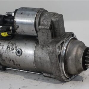 MOTOR ARRANQUE Volkswagen passat berlina (3c2)(2005->) 1.6 TDI CAYC 02Z911024A 2Z911024A GRIS de MYP