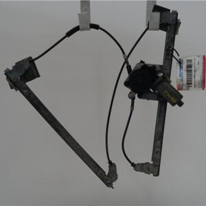 MECANISMO ELEVALUNAS DEL. IZDO. Seat inca (6k9)(09.1995->) 1.9 D Kombi CL [1,9 Ltr. - 47 kW Diesel CAT (1Y)] 1Y 0130821678 130821678 BLANCO    Delanteras delanteros Izquierdas izquierdos motor
