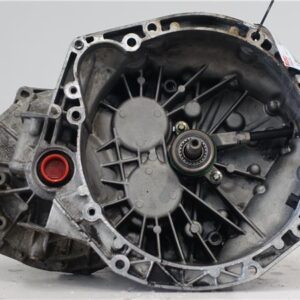 CAJA CAMBIOS MANUAL Renault laguna ii (bg0)(2001->) 1.9 dCi (BG1V) F9Q 758 F9Q758 PK6382 GRANATE    transmision  PK6382