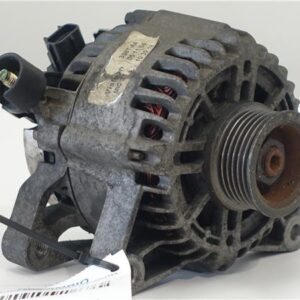 ALTERNADOR Ford fusion (cbk)(2002->) 1.4 TDCi F6JB VISTEON/3S6TAA VISTEON3S6TAA VERDE    generador