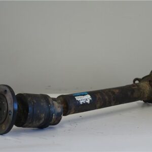 TRANSMISION CENTRAL DELANTERA Ssangyong rodius (05.2005->) 2.7 Xdi D/ D27DT - #Prov# DD27DTPROV 33100-21201 3310021201 GRIS