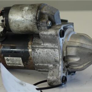 MOTOR ARRANQUE Nissan note ii (e12)(2013->) 1.2 Acenta [1,2 Ltr. - 59 kW CAT] HR12 - #Prov# HR12PROV M000T37871ZE    de
