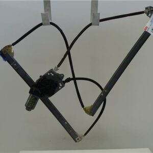MECANISMO ELEVALUNAS DEL. DCHO. Renault laguna ii (bg0)(2001->) 1.9 dCi (BG1V) F9Q 758 F9Q758 400569E GRANATE    Delanteras delanteros Derechas derechos motor  PK6382