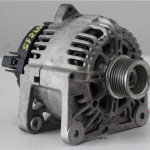 ALTERNADOR Renault megane ii (bm0/1_, cm0/1_) 1.9 dCi (BM0G, CM0G) F9Q 800 F9Q800 ANM36506 GRANATE generador ND0001